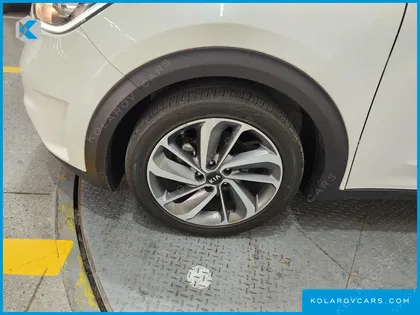 KIA NIRO PRESTIGE