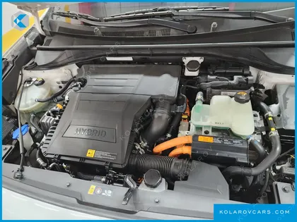 KIA NIRO PRESTIGE
