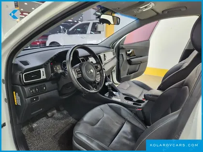 KIA NIRO PRESTIGE