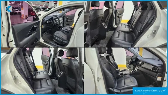 KIA NIRO PRESTIGE