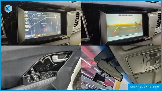KIA NIRO PRESTIGE