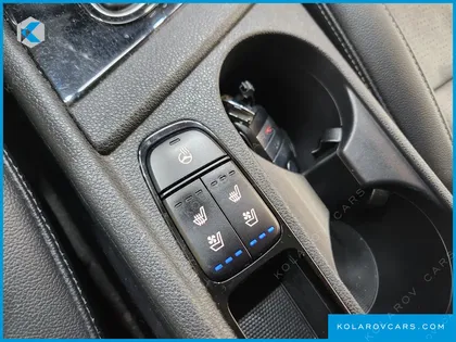 KIA NIRO PRESTIGE