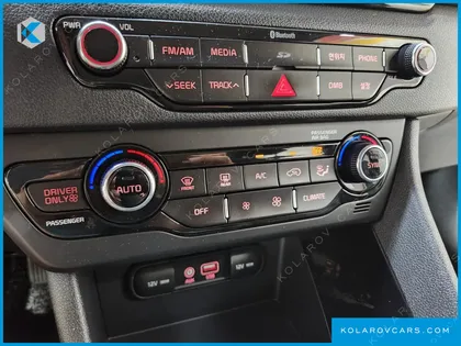 KIA NIRO PRESTIGE