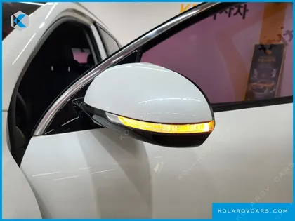 KIA NIRO PRESTIGE