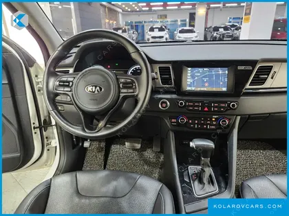 KIA NIRO PRESTIGE