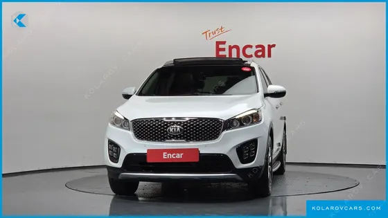 KIA SORENTO DIESEL 2.2 4WD