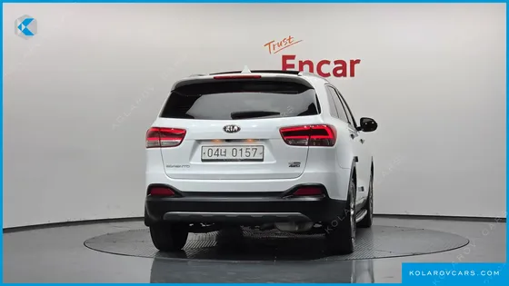 KIA SORENTO DIESEL 2.2 4WD