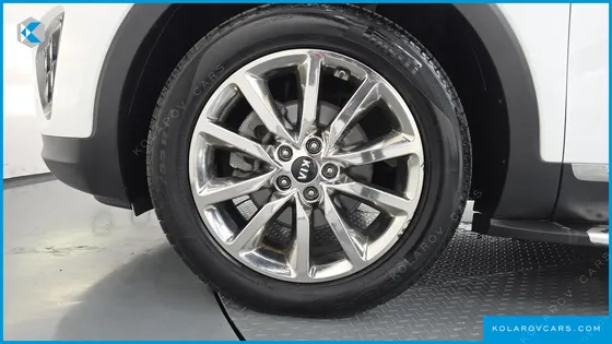 KIA SORENTO DIESEL 2.2 4WD