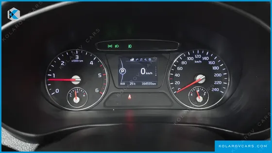 KIA SORENTO DIESEL 2.2 4WD