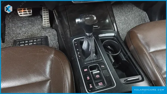 KIA SORENTO DIESEL 2.2 4WD