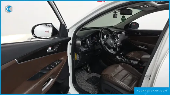 KIA SORENTO DIESEL 2.2 4WD