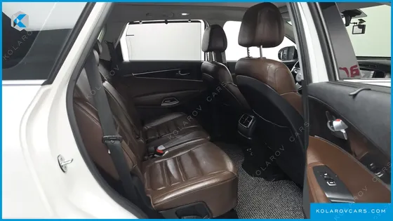 KIA SORENTO DIESEL 2.2 4WD