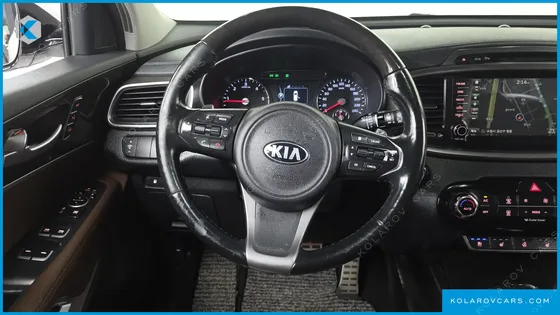KIA SORENTO DIESEL 2.2 4WD