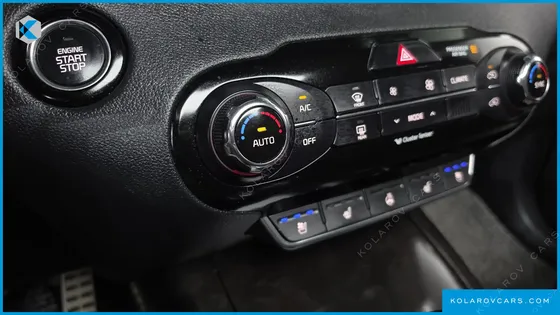 KIA SORENTO DIESEL 2.2 4WD