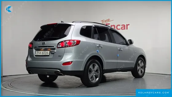 HYUNDAI SANTA FE 2WD(2.0 E-VGT) MLX