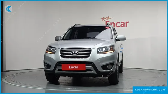 HYUNDAI SANTA FE 2WD(2.0 E-VGT) MLX