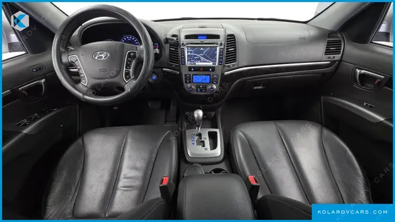 HYUNDAI SANTA FE 2WD(2.0 E-VGT) MLX