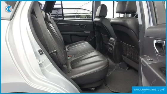 HYUNDAI SANTA FE 2WD(2.0 E-VGT) MLX