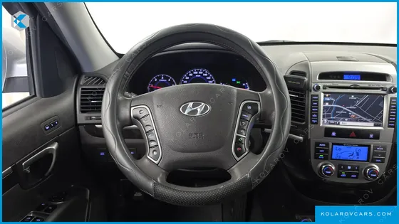 HYUNDAI SANTA FE 2WD(2.0 E-VGT) MLX