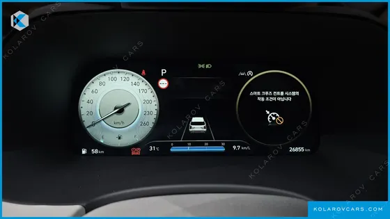 HYUNDAI PALISADE GASOLINE 3.8 2WD