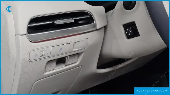 HYUNDAI PALISADE GASOLINE 3.8 2WD