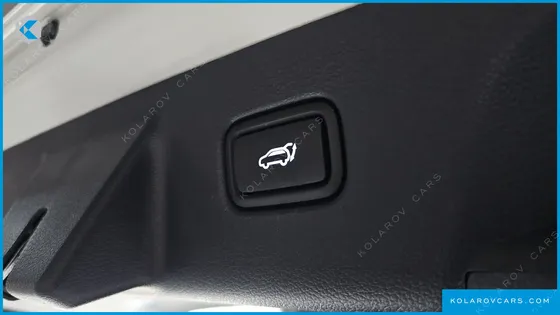 HYUNDAI PALISADE GASOLINE 3.8 2WD