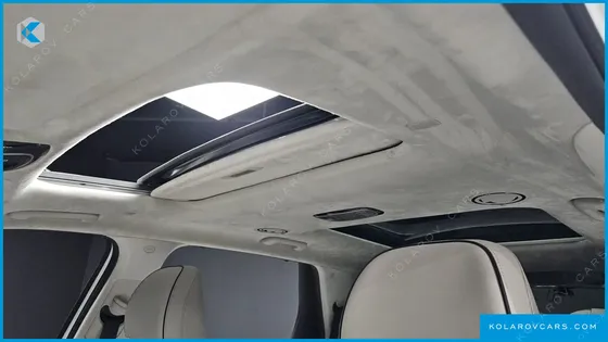 HYUNDAI PALISADE GASOLINE 3.8 2WD