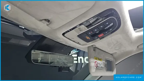 HYUNDAI PALISADE GASOLINE 3.8 2WD