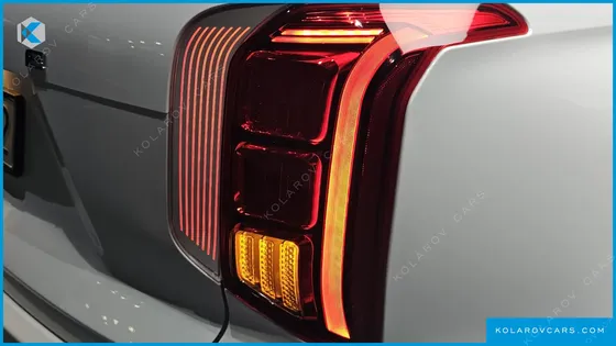 HYUNDAI PALISADE GASOLINE 3.8 2WD