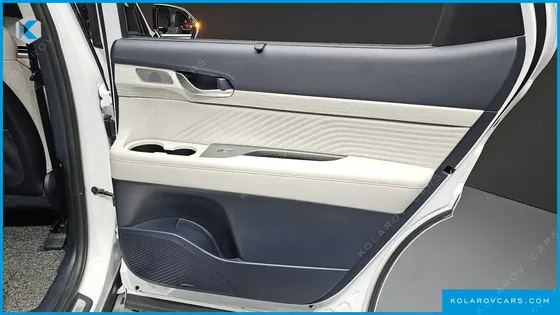 HYUNDAI PALISADE GASOLINE 3.8 2WD