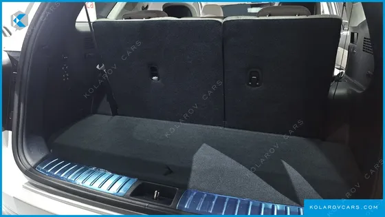 HYUNDAI PALISADE GASOLINE 3.8 2WD