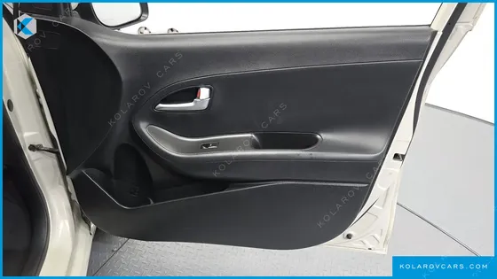 KIA MORNING (PICANTO) LUXURY