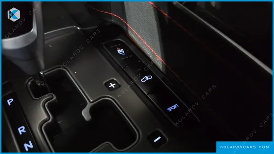 HYUNDAI EQUUS VS500