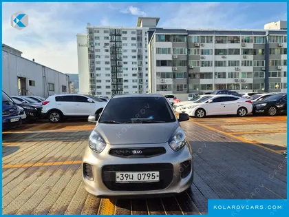 KIA MORNING (PICANTO) SMART