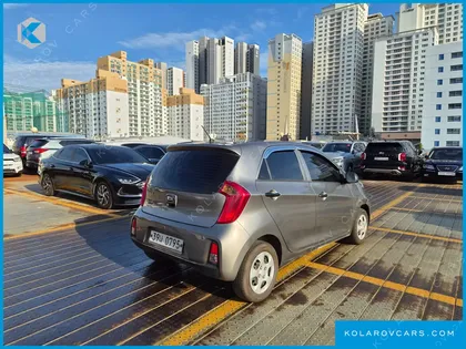KIA MORNING (PICANTO) SMART