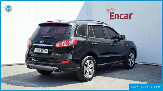 HYUNDAI SANTA FE 2WD(2.0 E-VGT) MLX