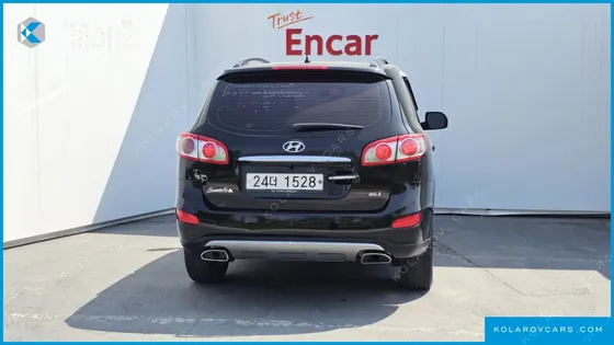 HYUNDAI SANTA FE 2WD(2.0 E-VGT) MLX