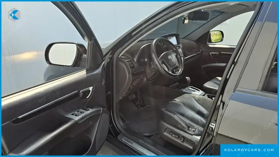 HYUNDAI SANTA FE 2WD(2.0 E-VGT) MLX