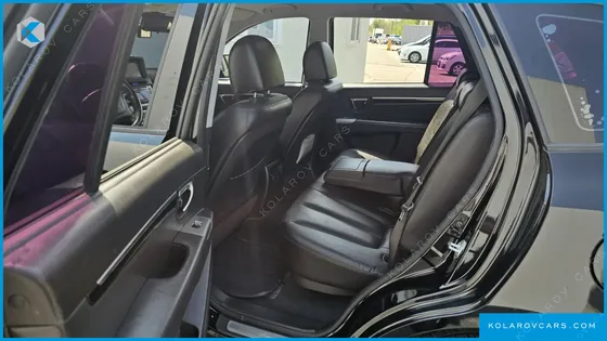 HYUNDAI SANTA FE 2WD(2.0 E-VGT) MLX