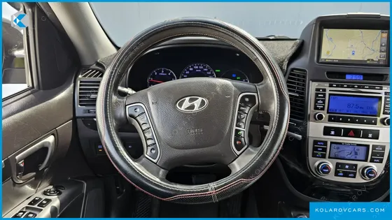 HYUNDAI SANTA FE 2WD(2.0 E-VGT) MLX