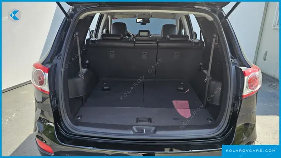 HYUNDAI SANTA FE 2WD(2.0 E-VGT) MLX