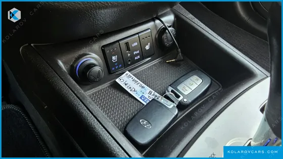 HYUNDAI SANTA FE 2WD(2.0 E-VGT) MLX