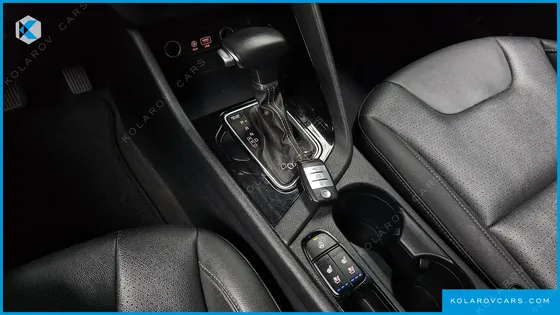 KIA NIRO PRESTIGE
