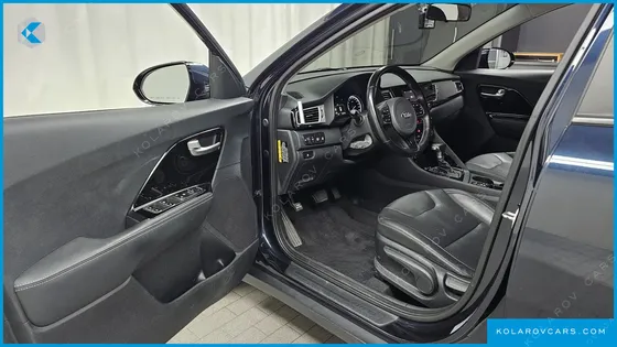 KIA NIRO PRESTIGE