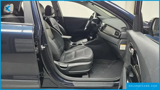 KIA NIRO PRESTIGE