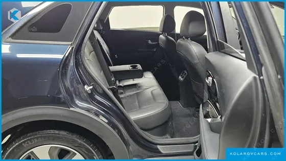 KIA NIRO PRESTIGE