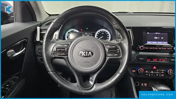 KIA NIRO PRESTIGE