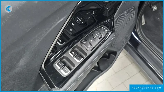 KIA NIRO PRESTIGE