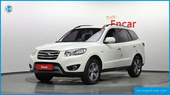 HYUNDAI SANTA FE 2WD(2.0 E-VGT) MLX