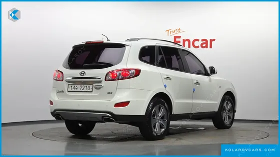 HYUNDAI SANTA FE 2WD(2.0 E-VGT) MLX